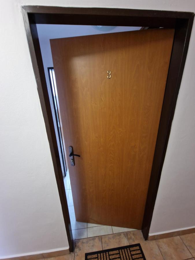 Penzion Solna Jaskyna Turčianske Teplice Exterior foto